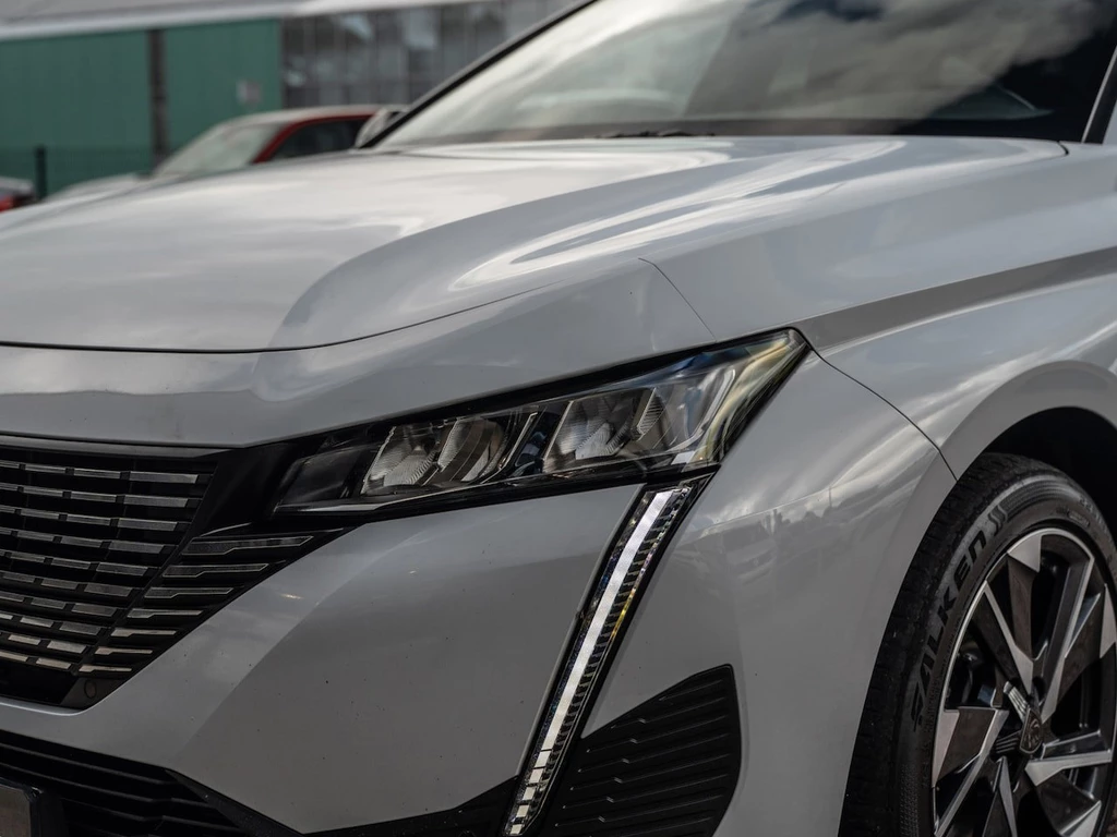Peugeot 308 – foto 10