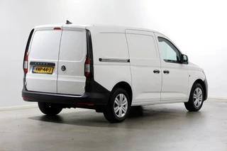 Volkswagen Caddy – thumbnail 5
