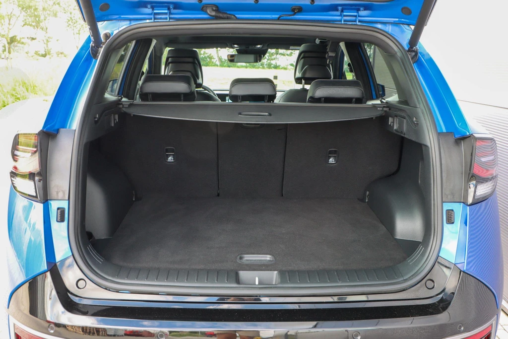 Kia Sportage – foto 15