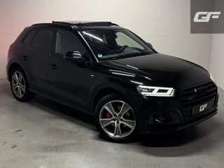 Audi Q5 – thumbnail 17