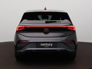 CUPRA Born – thumbnail 5
