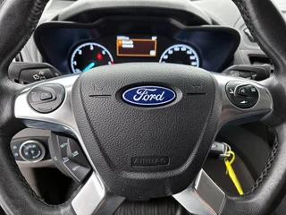 Ford Transit Connect – thumbnail 29