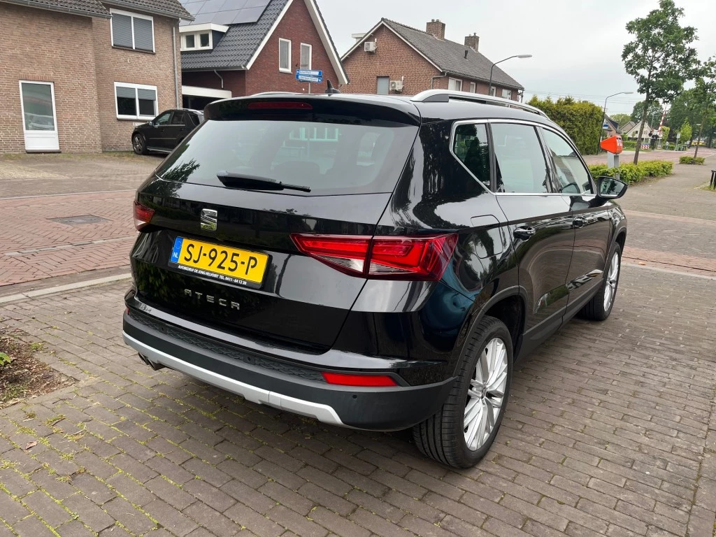 SEAT Ateca – foto 5