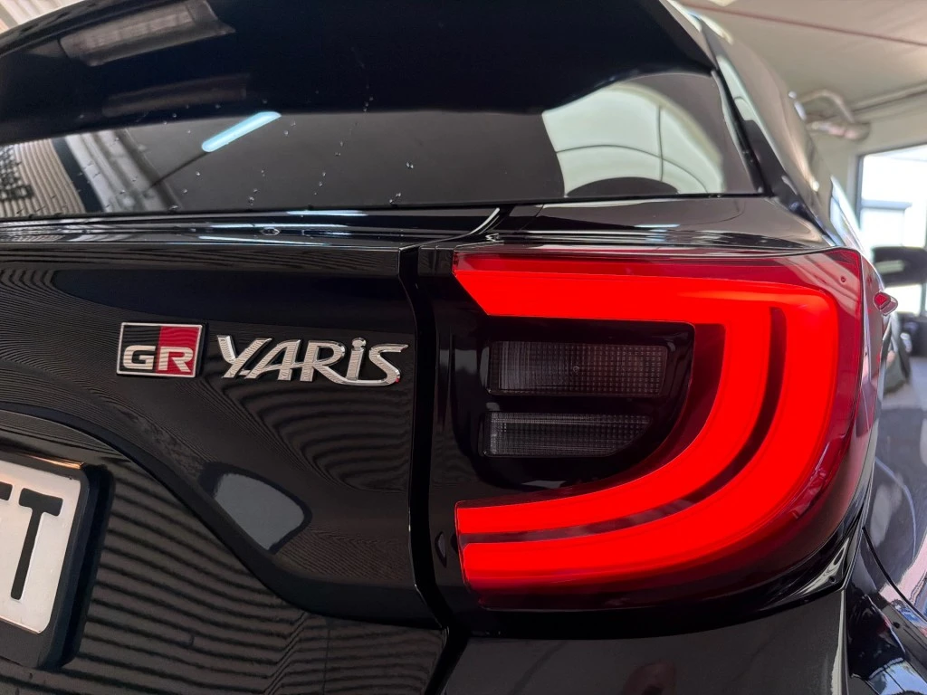 Toyota Yaris – foto 10