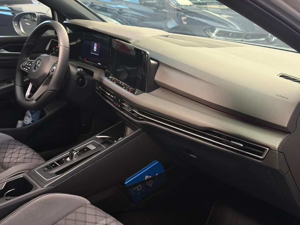 Volkswagen Golf – foto 11