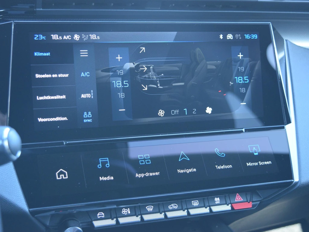 Peugeot 408 – foto 12