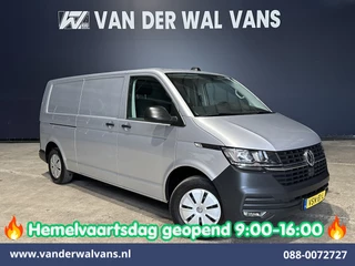 Volkswagen Transporter – thumbnail 4