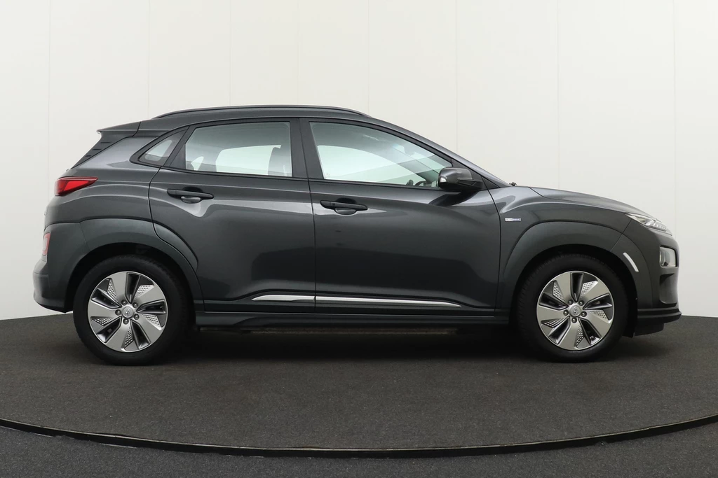 Hyundai Kona – foto 5