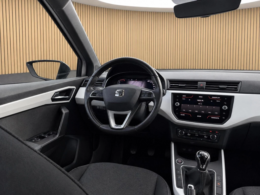 SEAT Arona – foto 10