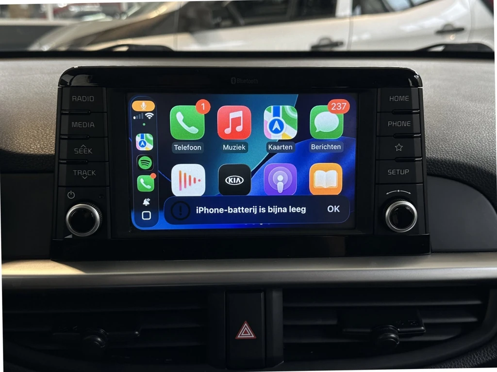 Kia Picanto – foto 16