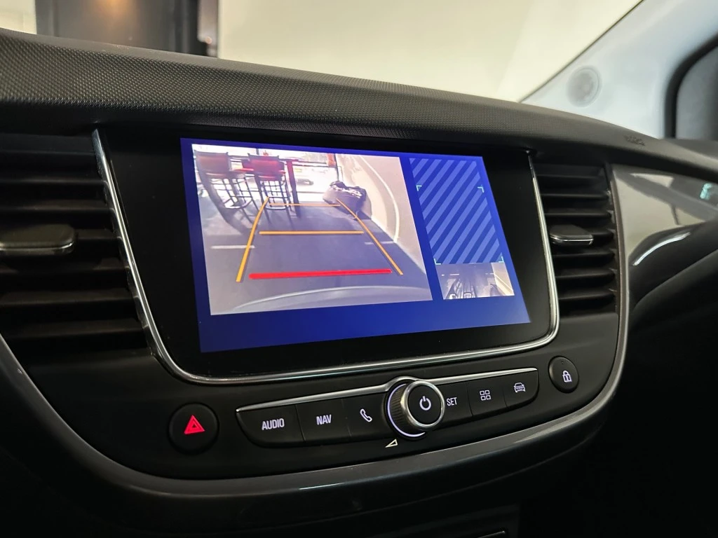 Opel Crossland X – foto 27
