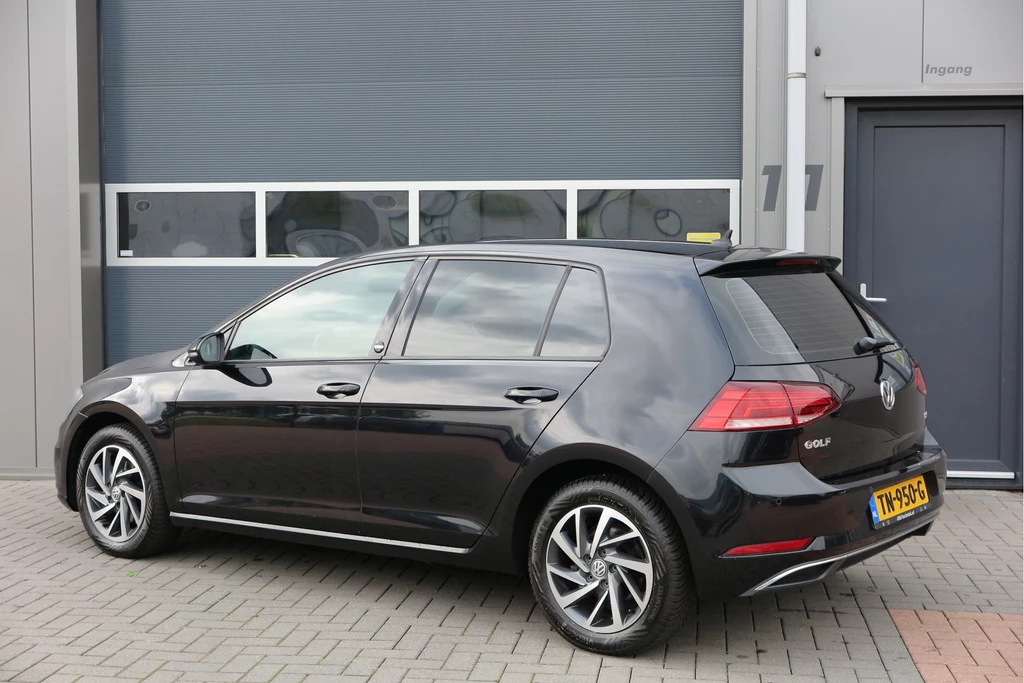 Volkswagen Golf – foto 10