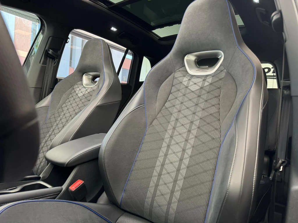 Volkswagen Tiguan – foto 10
