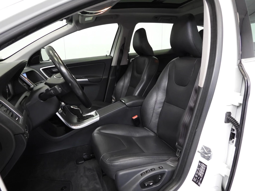 Volvo XC60 – foto 30