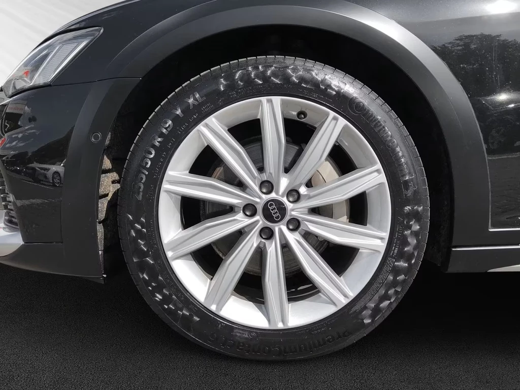 Audi A6 Allroad – foto 6