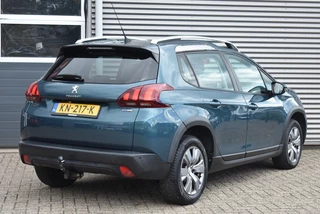 Peugeot 2008 – thumbnail 4