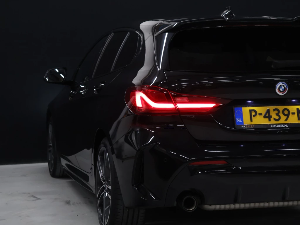 BMW 1 Serie – foto 4