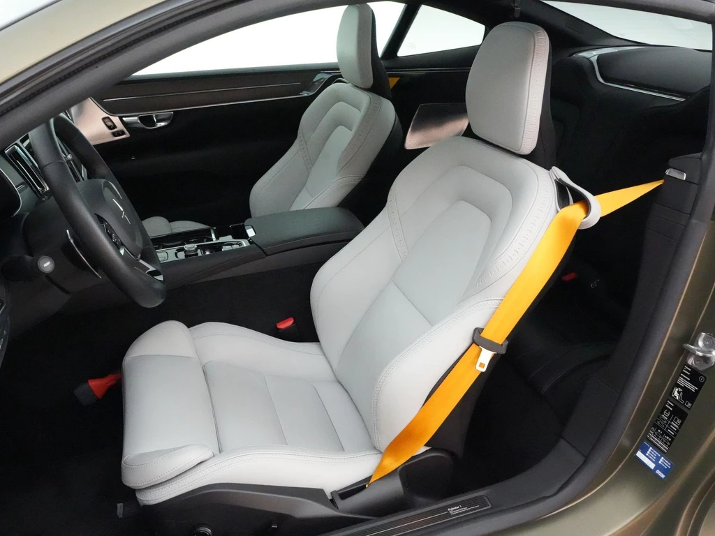 Polestar 1 – foto 19