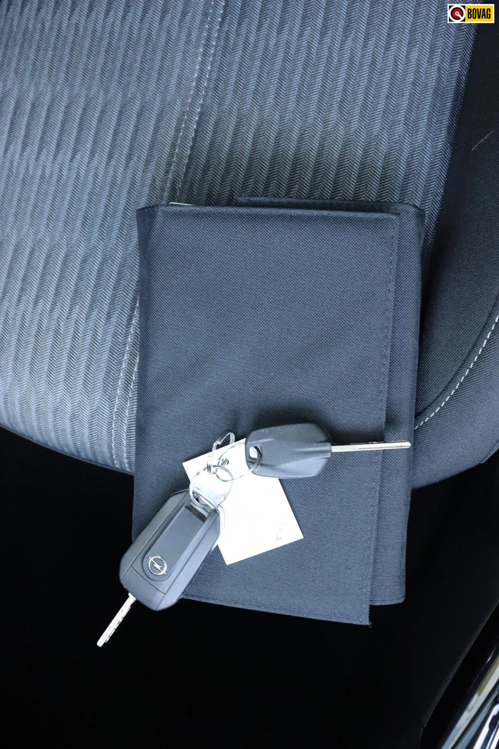 Opel Corsa – foto 20
