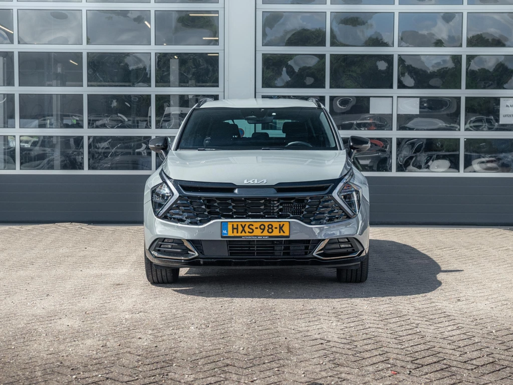 Kia Sportage – foto 9