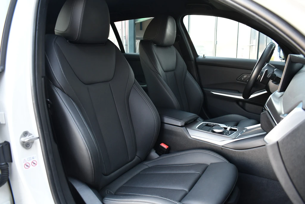 BMW 3 Serie – foto 41