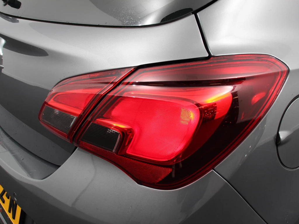 Opel Corsa – foto 9
