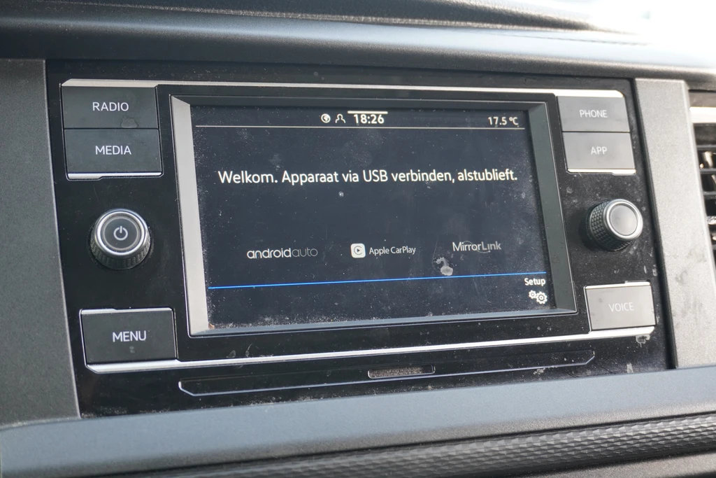 Volkswagen Transporter – foto 13