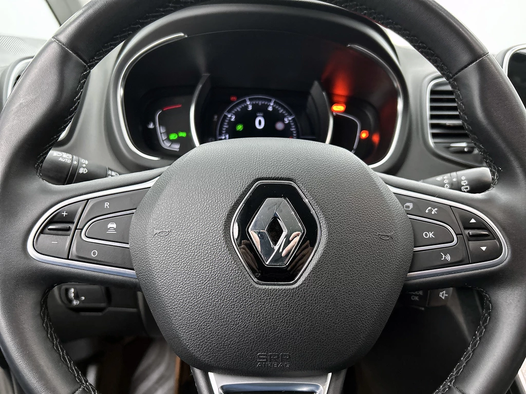 Renault Grand Scénic – foto 37