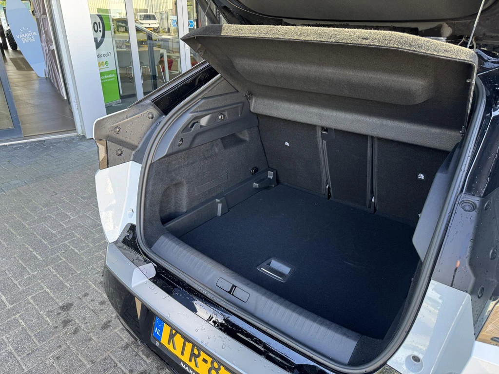 Peugeot e-3008 – foto 8