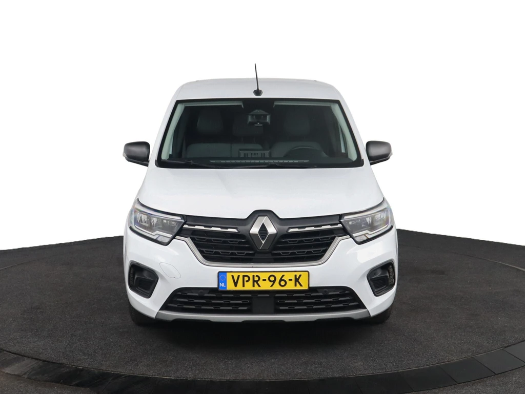 Renault Kangoo – foto 8