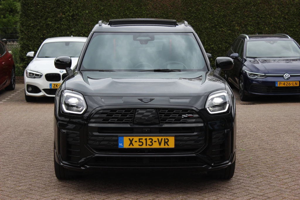 MINI Countryman – foto 8