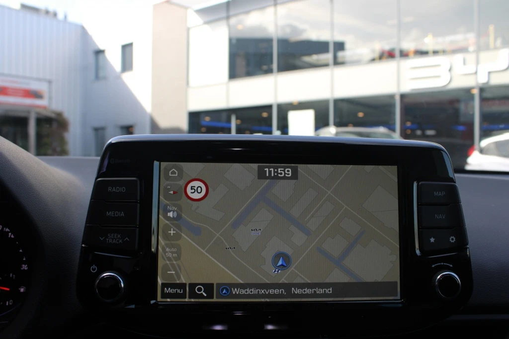 Hyundai i30 – foto 17