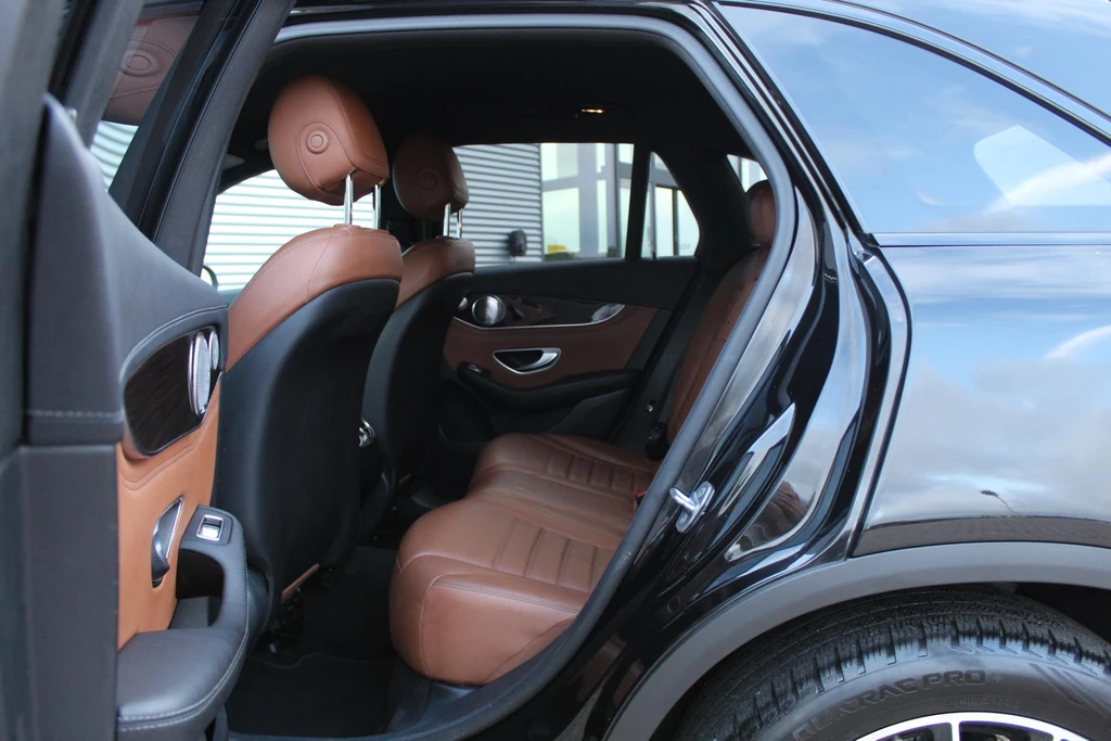 Mercedes-Benz GLC – foto 16