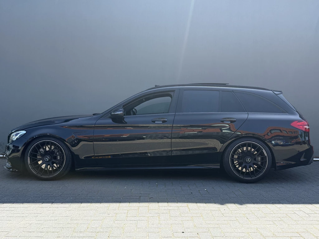 Mercedes-Benz C-Klasse – foto 2