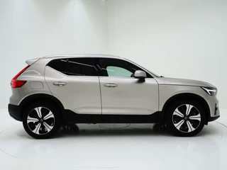 Volvo XC40 – thumbnail 5