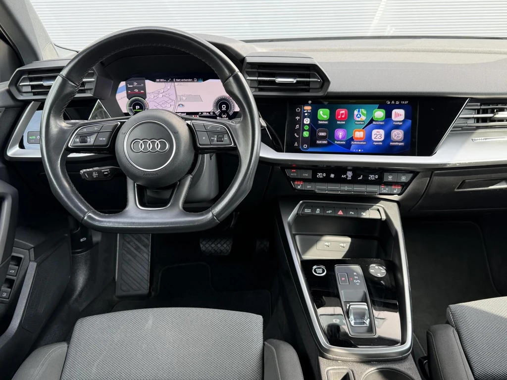 Audi A3 – foto 29