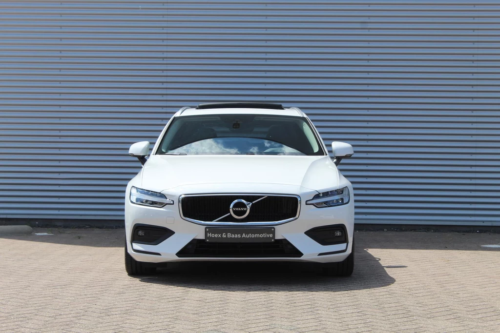 Volvo V60 – foto 11