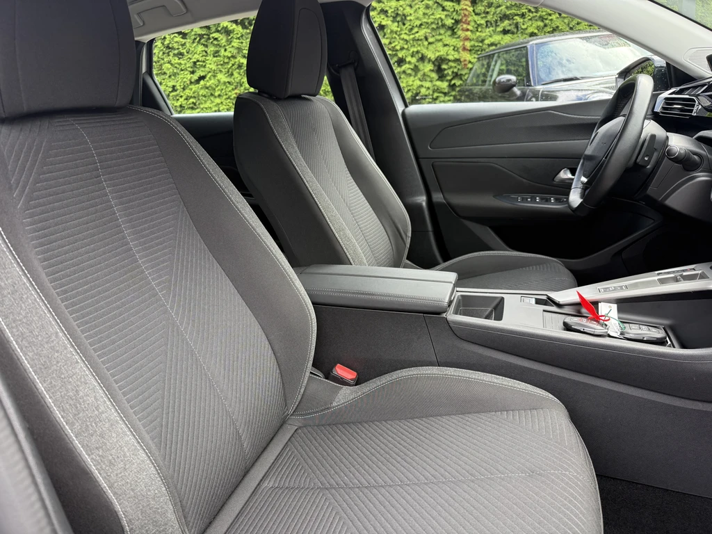 Peugeot 308 – foto 17