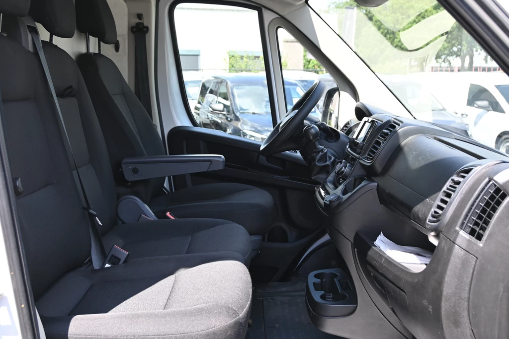 Fiat Ducato – foto 10