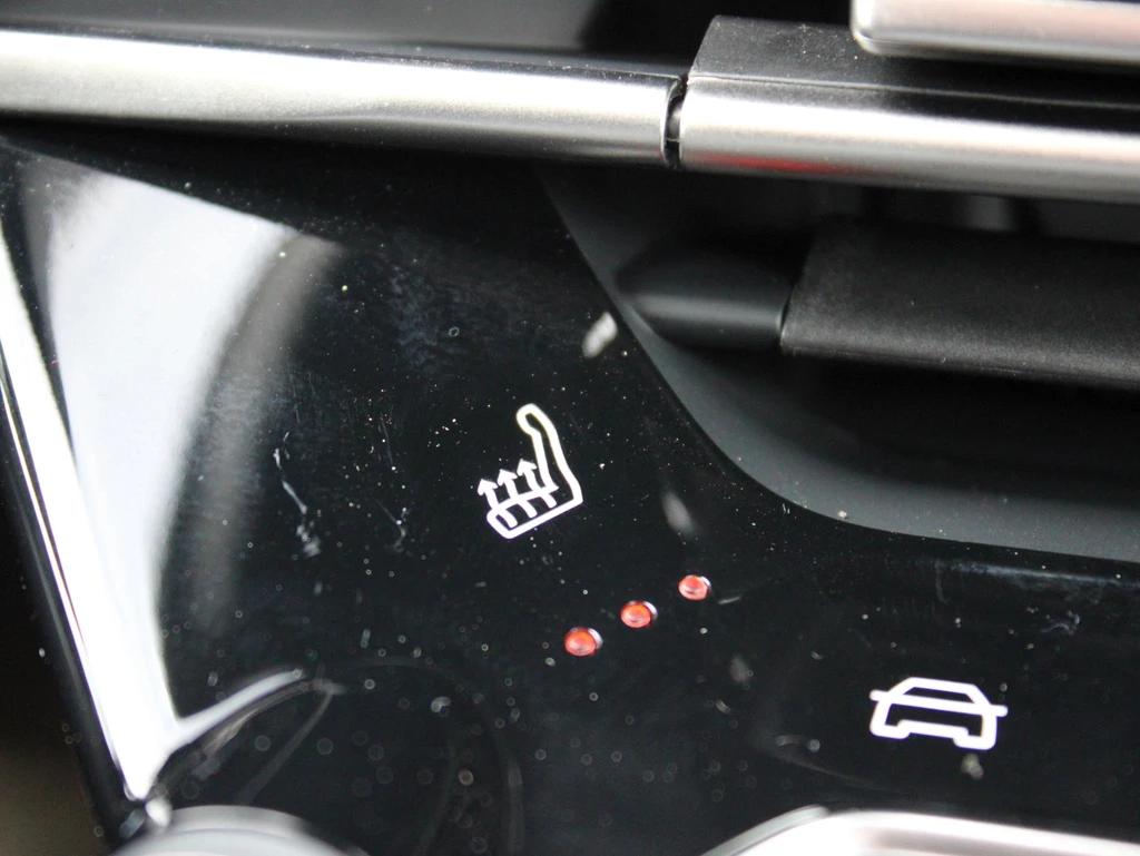 Peugeot 2008 – foto 12