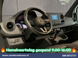 Mercedes-Benz Sprinter – thumbnail 18