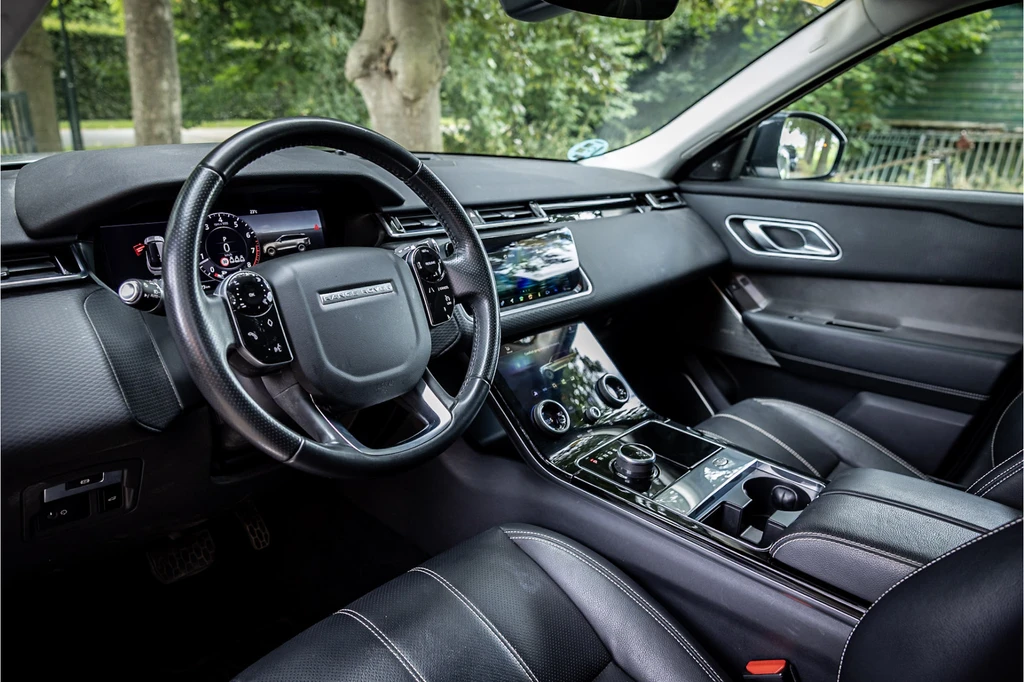 Land Rover Range Rover Velar – foto 10