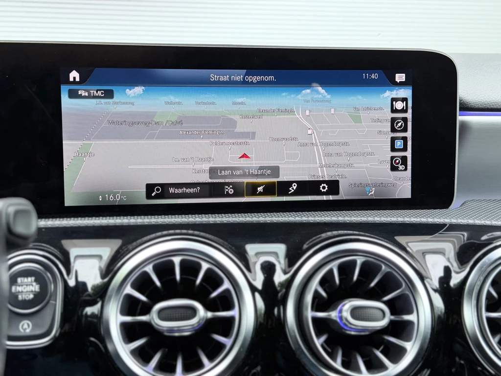 Mercedes-Benz A-Klasse – foto 20
