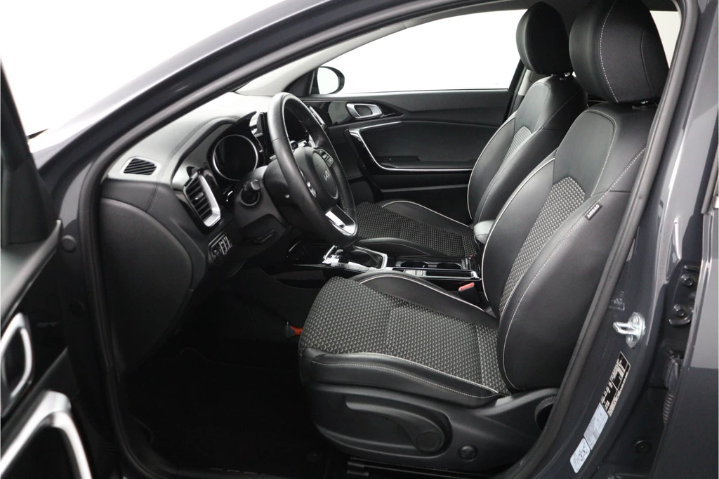 Kia Ceed Sportswagon – foto 21