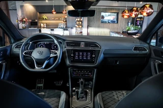Volkswagen Tiguan – thumbnail 13