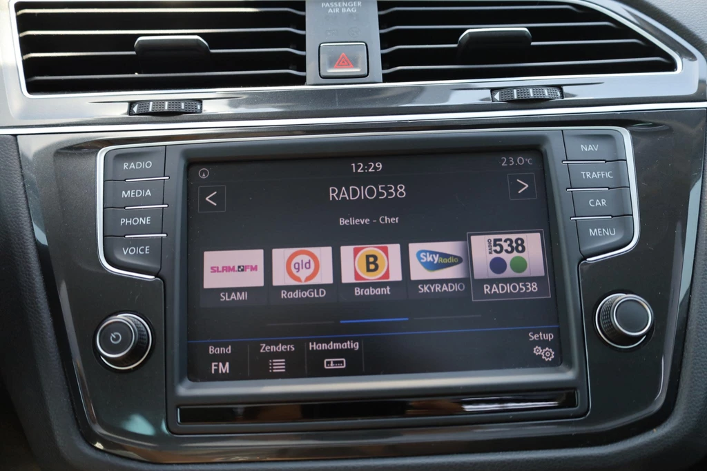 Volkswagen Tiguan – foto 21