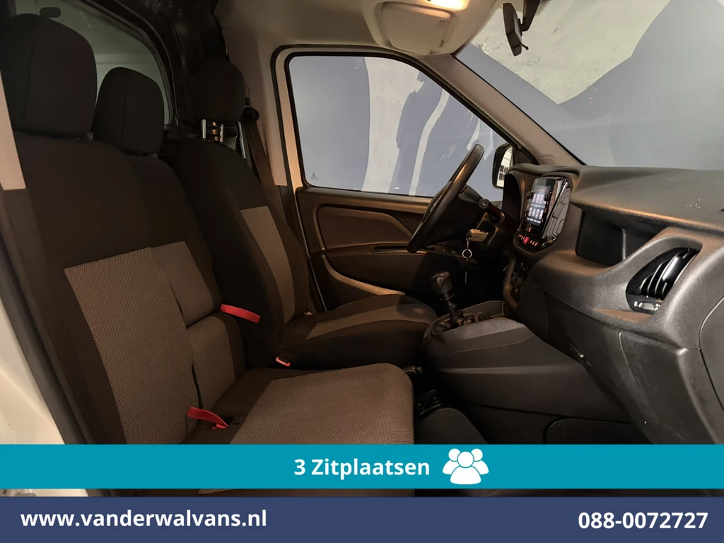 Fiat Doblò – foto 6