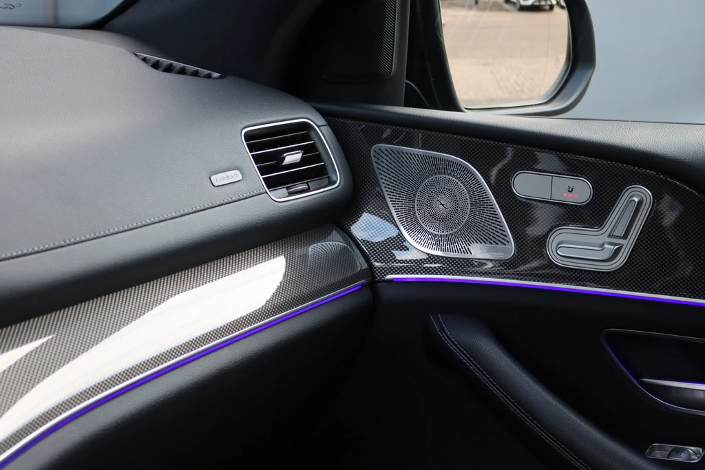 Mercedes-Benz GLE – foto 27