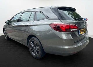 Opel Astra – thumbnail 4
