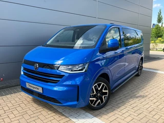 Volkswagen e-Transporter – thumbnail 2